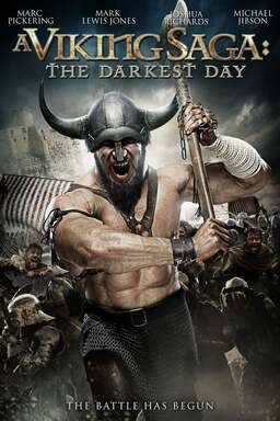 A Viking Saga: The Darkest Day (missing thumbnail, image: /images/cache/104780.jpg)