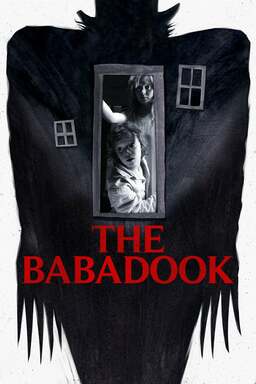 The Babadook (missing thumbnail, image: /images/cache/104892.jpg)