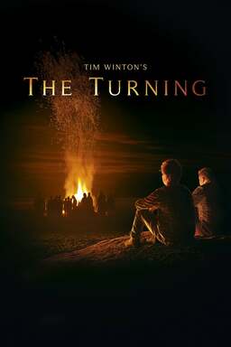 Tim Winton's The Turning (missing thumbnail, image: /images/cache/104952.jpg)