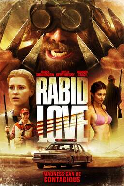 Rabid Love (missing thumbnail, image: /images/cache/105044.jpg)