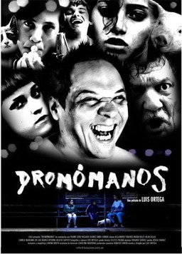 Dromómanos (missing thumbnail, image: /images/cache/105072.jpg)