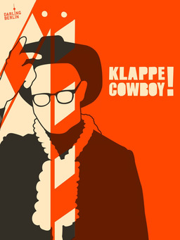 Klappe Cowboy! (missing thumbnail, image: /images/cache/105096.jpg)