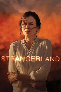 Strangerland Poster