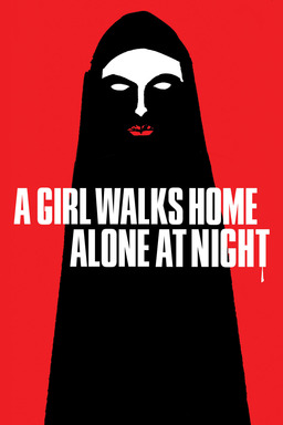A Girl Walks Home Alone at Night (missing thumbnail, image: /images/cache/105144.jpg)