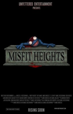 Misfit Heights (missing thumbnail, image: /images/cache/105250.jpg)