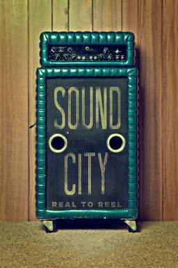 Sound City (missing thumbnail, image: /images/cache/105302.jpg)