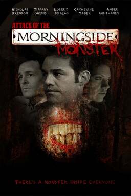 Attack of the Morningside Monster (missing thumbnail, image: /images/cache/105358.jpg)