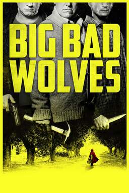 Big Bad Wolves (missing thumbnail, image: /images/cache/105404.jpg)