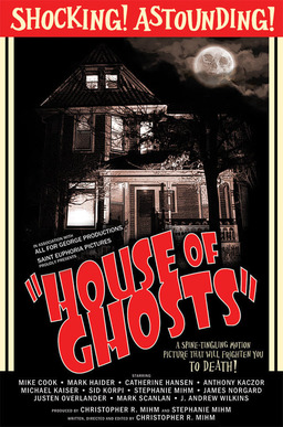 House of Ghosts (missing thumbnail, image: /images/cache/105444.jpg)