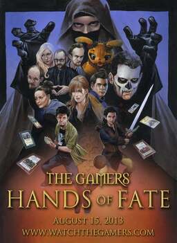 The Gamers: Hands of Fate (missing thumbnail, image: /images/cache/105524.jpg)