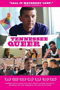 Tennessee Queer (missing thumbnail, image: /images/cache/105566.jpg)