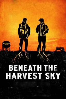 Beneath the Harvest Sky (missing thumbnail, image: /images/cache/105584.jpg)