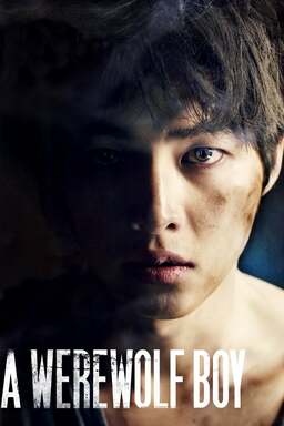 A Werewolf Boy (missing thumbnail, image: /images/cache/105606.jpg)