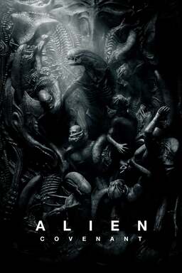 Alien: Paradise Lost Poster