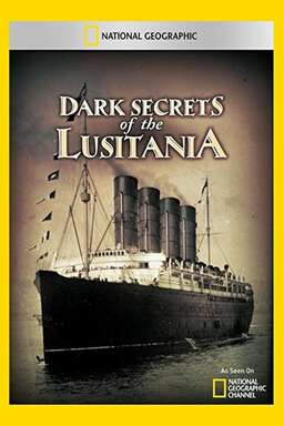 Dark secrets of the Lusitania (missing thumbnail, image: /images/cache/105718.jpg)