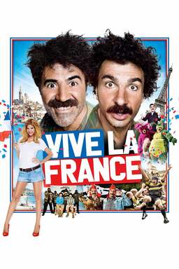 Vive la France (missing thumbnail, image: /images/cache/105826.jpg)