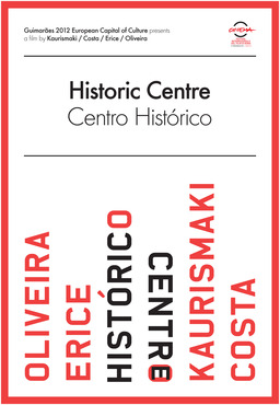 Historic Centre (missing thumbnail, image: /images/cache/105828.jpg)