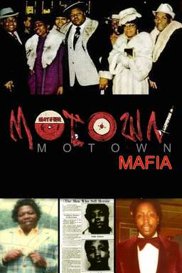 Motown Mafia: The Story of Eddie Jackson and Courtney Brown (missing thumbnail, image: /images/cache/105882.jpg)