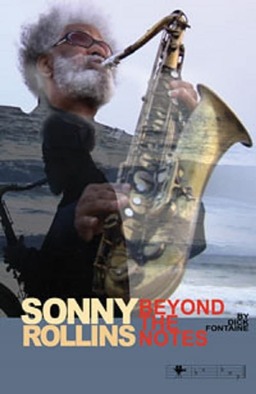 Sonny Rollins Beyond the Notes (missing thumbnail, image: /images/cache/105892.jpg)