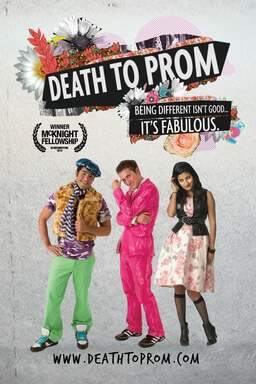 Death to Prom (missing thumbnail, image: /images/cache/105942.jpg)