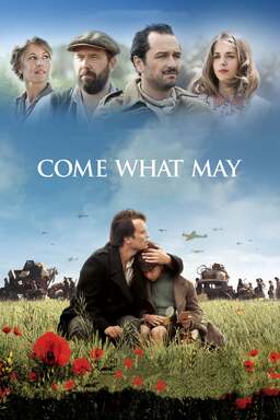 Come What May (missing thumbnail, image: /images/cache/105972.jpg)