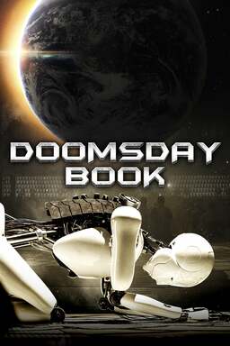 Doomsday Book (missing thumbnail, image: /images/cache/106006.jpg)