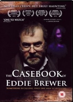 The Casebook of Eddie Brewer (missing thumbnail, image: /images/cache/106064.jpg)