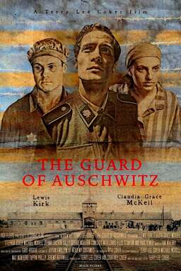 The Guard of Auschwitz (missing thumbnail, image: /images/cache/10611.jpg)