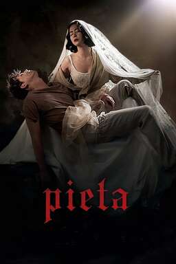 Pieta (missing thumbnail, image: /images/cache/106116.jpg)