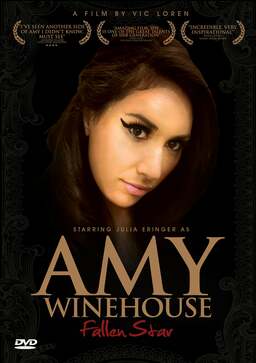 Amy Winehouse: Fallen Star (missing thumbnail, image: /images/cache/106132.jpg)
