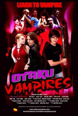 Otaku Vampires (missing thumbnail, image: /images/cache/106160.jpg)