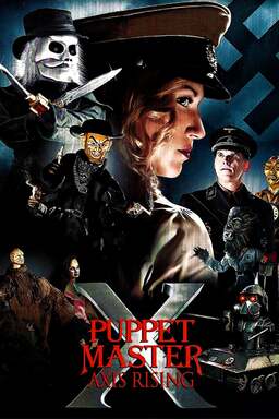 Puppet Master X: Axis Rising (missing thumbnail, image: /images/cache/106208.jpg)