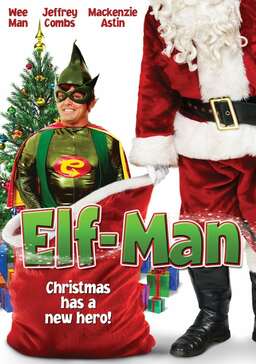 Elf-Man (missing thumbnail, image: /images/cache/106410.jpg)