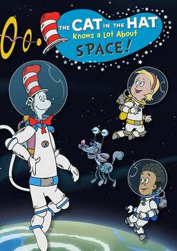 The Cat In The Hat Knows A Lot About Space! (missing thumbnail, image: /images/cache/10643.jpg)