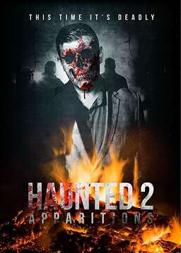Haunted 2: Apparitions (missing thumbnail, image: /images/cache/106444.jpg)