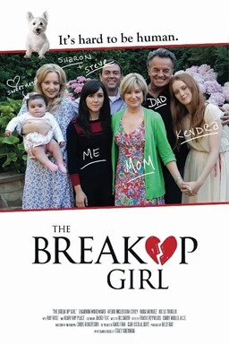 The Breakup Girl (missing thumbnail, image: /images/cache/106476.jpg)