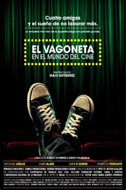 El vagoneta en el mundo del cine (missing thumbnail, image: /images/cache/106542.jpg)