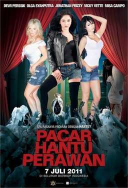 Pacar Hantu Perawan (missing thumbnail, image: /images/cache/106560.jpg)