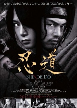 Shinobido (missing thumbnail, image: /images/cache/106566.jpg)