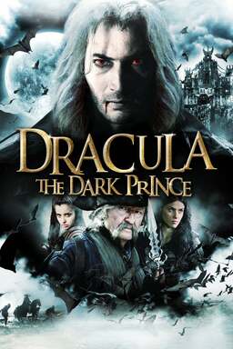 Dracula: The Dark Prince (missing thumbnail, image: /images/cache/106592.jpg)