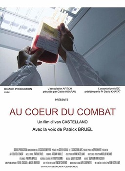Au coeur du combat (missing thumbnail, image: /images/cache/106606.jpg)