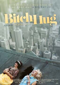 Bitch Hug (missing thumbnail, image: /images/cache/106608.jpg)