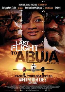 Last Flight to Abuja (missing thumbnail, image: /images/cache/106630.jpg)