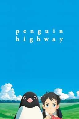 Penguin Highway (missing thumbnail, image: /images/cache/10667.jpg)