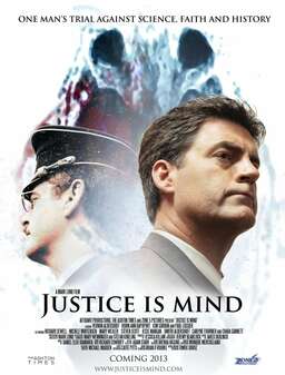 Justice Is Mind (missing thumbnail, image: /images/cache/106690.jpg)
