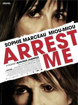 Arrest Me (missing thumbnail, image: /images/cache/106702.jpg)