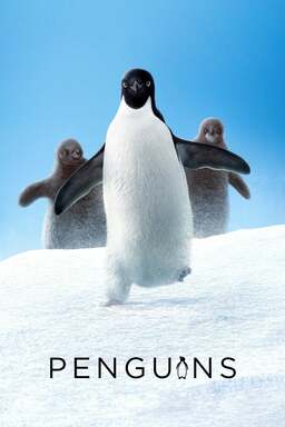Penguins (missing thumbnail, image: /images/cache/10673.jpg)