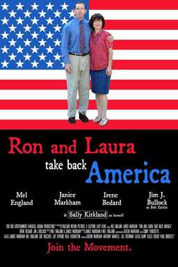 Ron and Laura Take Back America (missing thumbnail, image: /images/cache/106744.jpg)