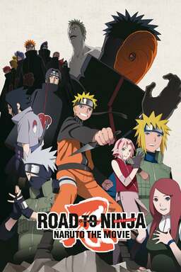Naruto Shippuden the Movie Road to Ninja (missing thumbnail, image: /images/cache/106778.jpg)