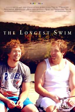 The Longest Swim (missing thumbnail, image: /images/cache/106802.jpg)